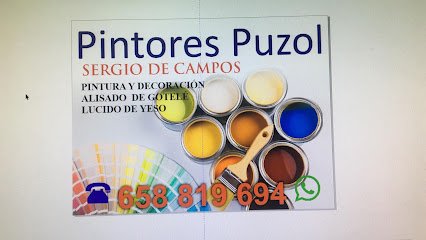 Foto de Pintores Puzol