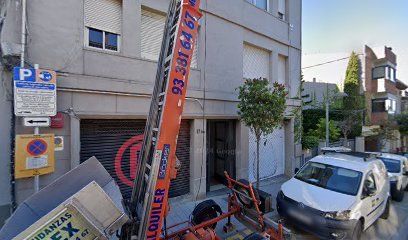 Foto de Pintores Salvador i Martí