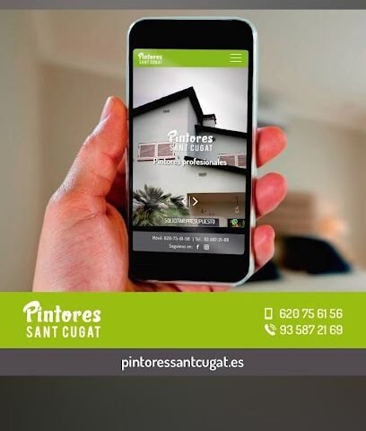 Foto de Pintores Sant Cugat