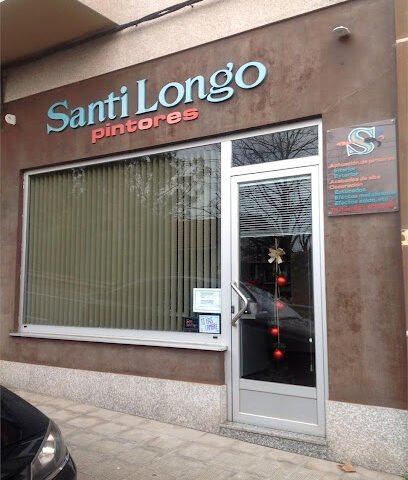Foto de Pintores Santi Longo