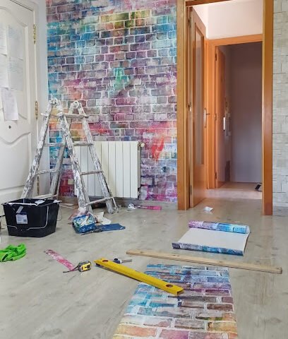 Foto de Pintores Valdés