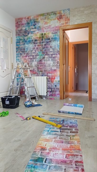 Foto de Pintores Valdés