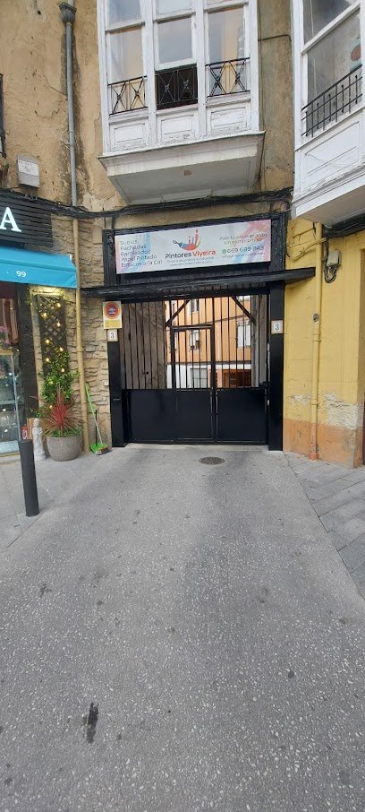 Foto de Pintores Viyeira