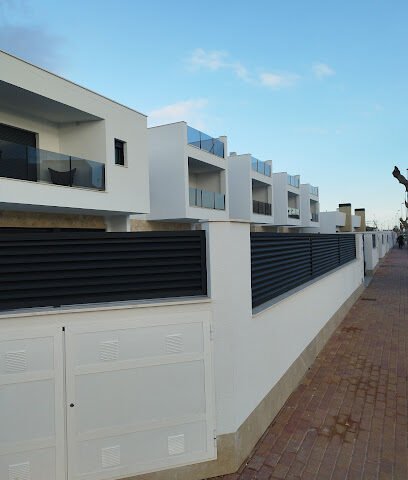 Foto de Pintores decorasol