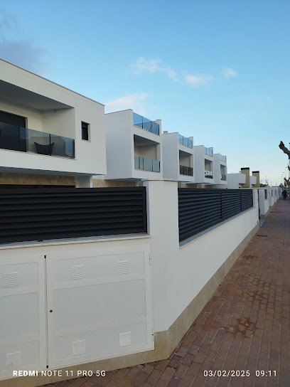 Foto de Pintores decorasol