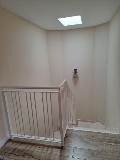 Foto de Pintores en Mataro GCR