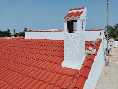 Foto de Pintores en Torrevieja - Izquierdo Pinturas