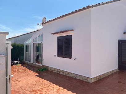 Foto de Pintores pablo y José maria