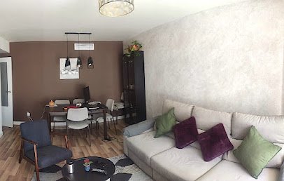 Foto de Pintores y Colores