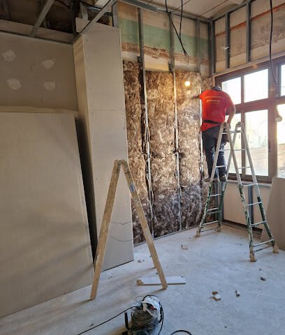 Foto de Pintores y Reformas Cruz Medina