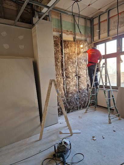 Foto de Pintores y Reformas Cruz Medina