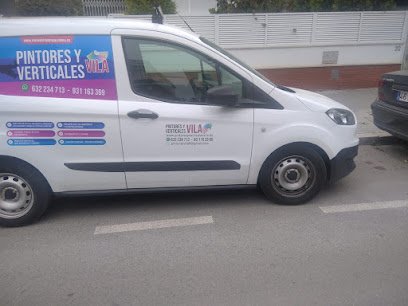 Foto de Pintores y Verticales Vila