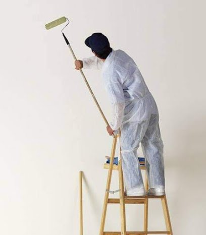 Foto de Pintores y mudanzas