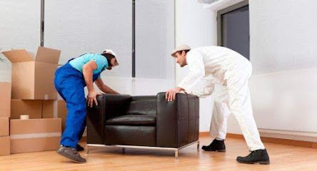 Foto de Pintoresymudanzas