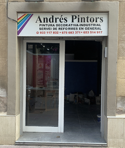 Foto de Pintors Andrés