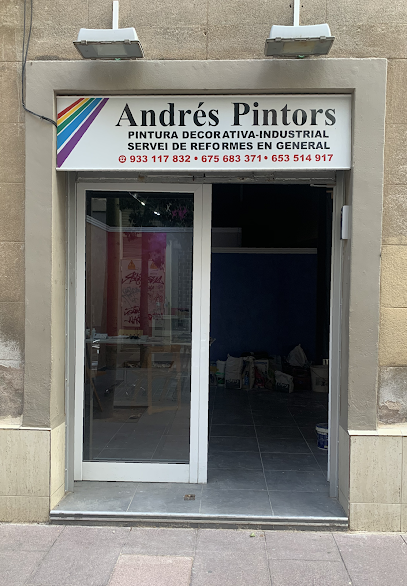 Foto de Pintors Andrés
