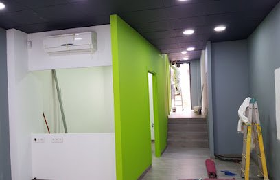 Foto de Pintors El Vendrell