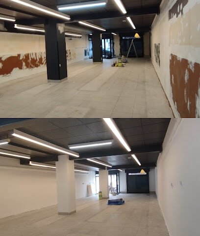 Foto de Pintors GORI desde l'any 1954