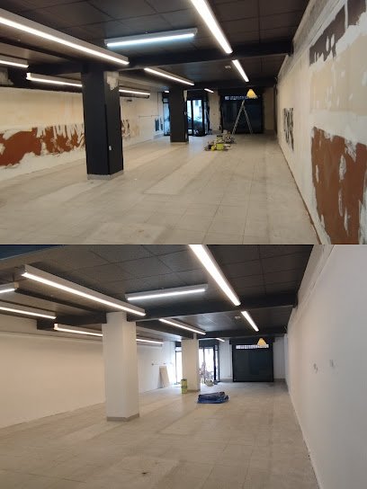 Foto de Pintors GORI desde l'any 1954