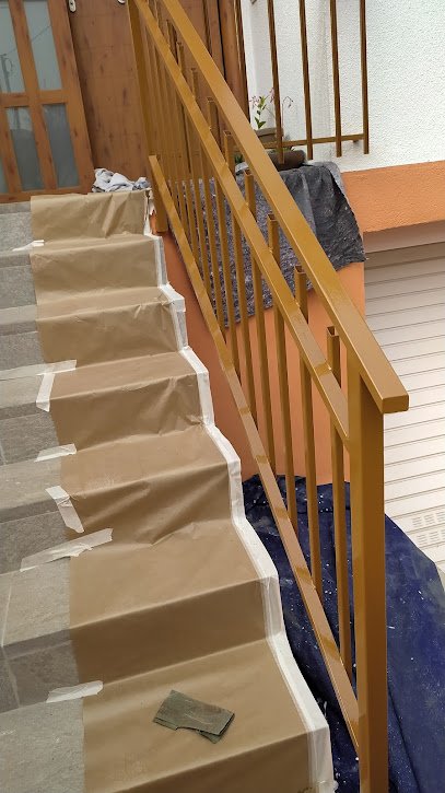 Foto de Pintors GORI desde l'any 1954