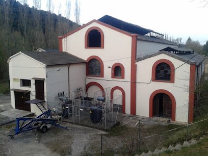 Foto de Pintors Lluc