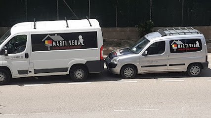 Foto de Pintors martí vega