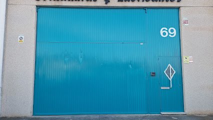 Foto de Pintorstoniegea