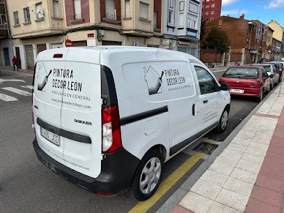 Foto de Pintura Decor leon Profesionales