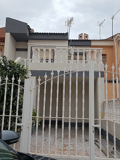 Foto de Pintura & Decoración de Interiores ULDECO