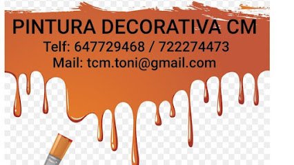 Foto de Pintura Decorativa CM