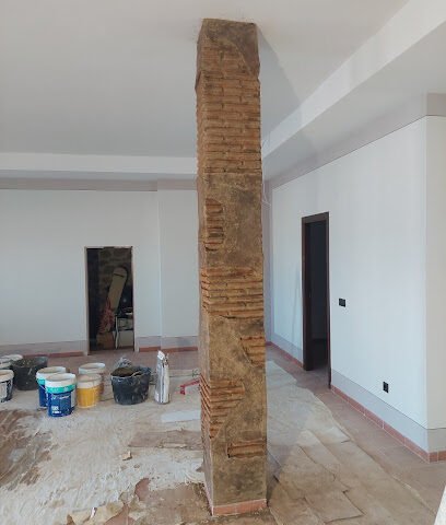 Foto de Pintura Decorativa Jordi