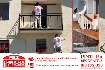 Foto de Pintura Decorativa PBZ