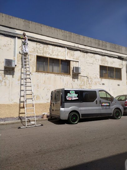 Foto de Pintura Decorativa Santy Factory