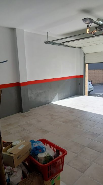 Foto de Pintura Decorativa Serra SC