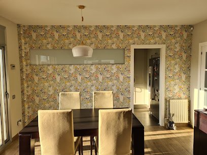 Foto de Pintura Decorativa Vilazari