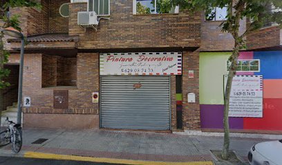 Foto de Pintura Decorativa