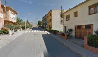 Foto de Pintura Hostalets