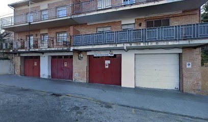 Foto de Pintura I Decoració Pradecor