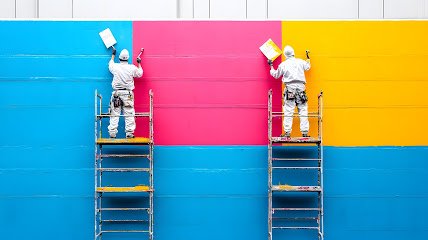 Foto de Pintura Industrial 2022 S.L