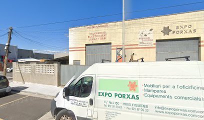 Foto de Pintura Industrial I Decorativa Pere