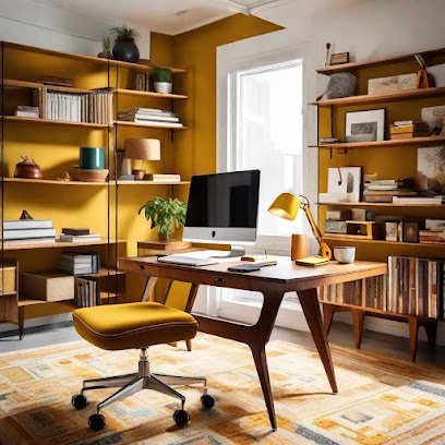 Foto de Pintura Interior