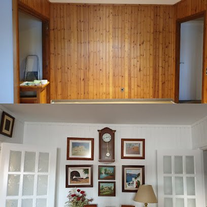 Foto de Pintura Jordi F.