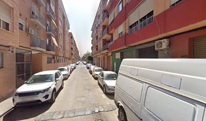 Foto de Pintura Mural Y Decorativa Antonio Gimenez