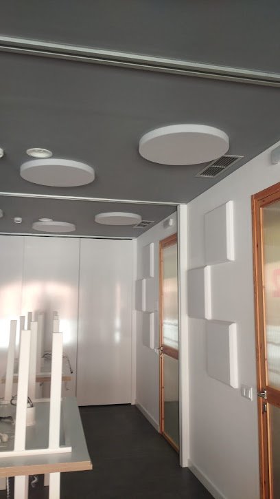 Foto de Pintura Pinelo