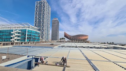 Foto de Pintura Valles S.A.