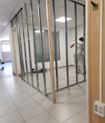 Foto de Pintura Y Decoración Jordi Marimon