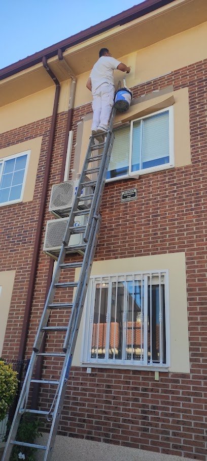 Foto de Pintura Y Decoración Wilpro