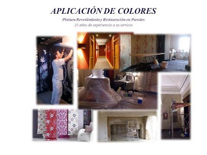 Foto de Pintura en general