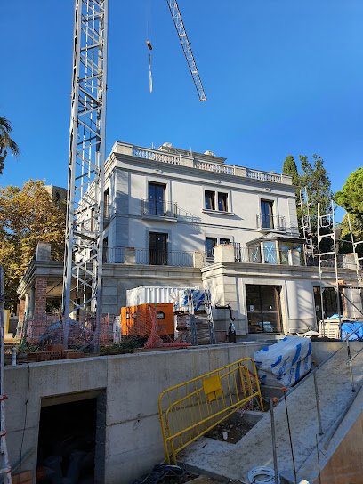 Foto de Pintura i Acabaments Del Río Torne