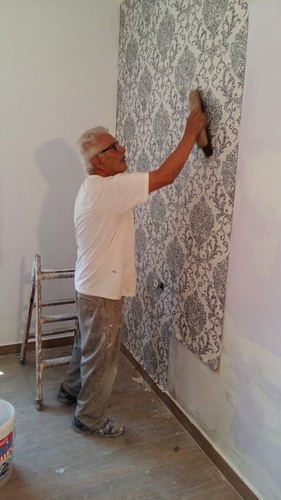 Foto de Pintura i decoració